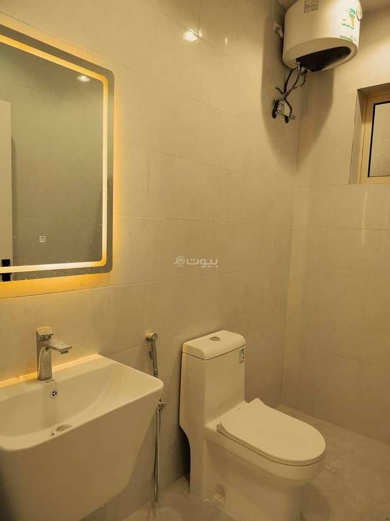 5 bedroom apartment in Abu Markha, Madinah 10