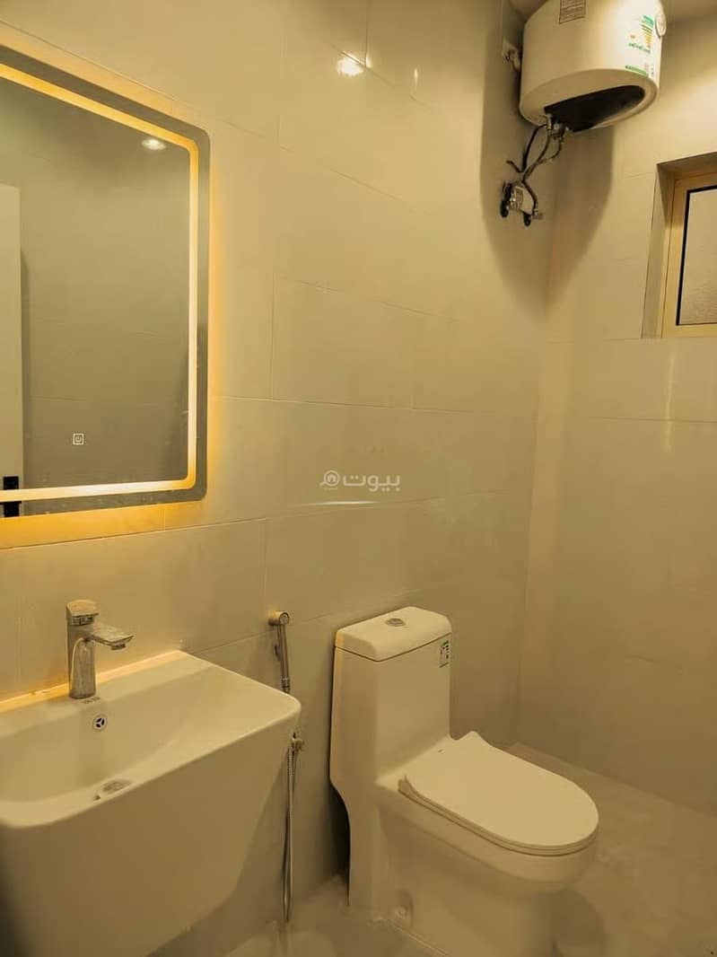 5 bedroom apartment in Abu Markha, Madinah 9