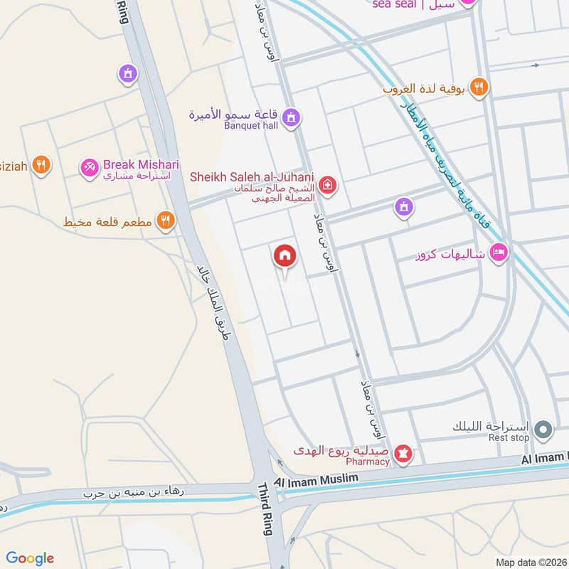 1 bedroom apartment in Abu Markha, Madinah 5