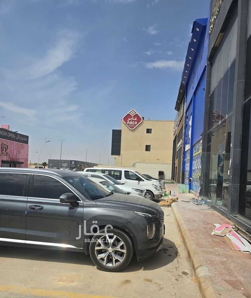 1 bedroom shop in Al Munsiyah, Riyadh 4