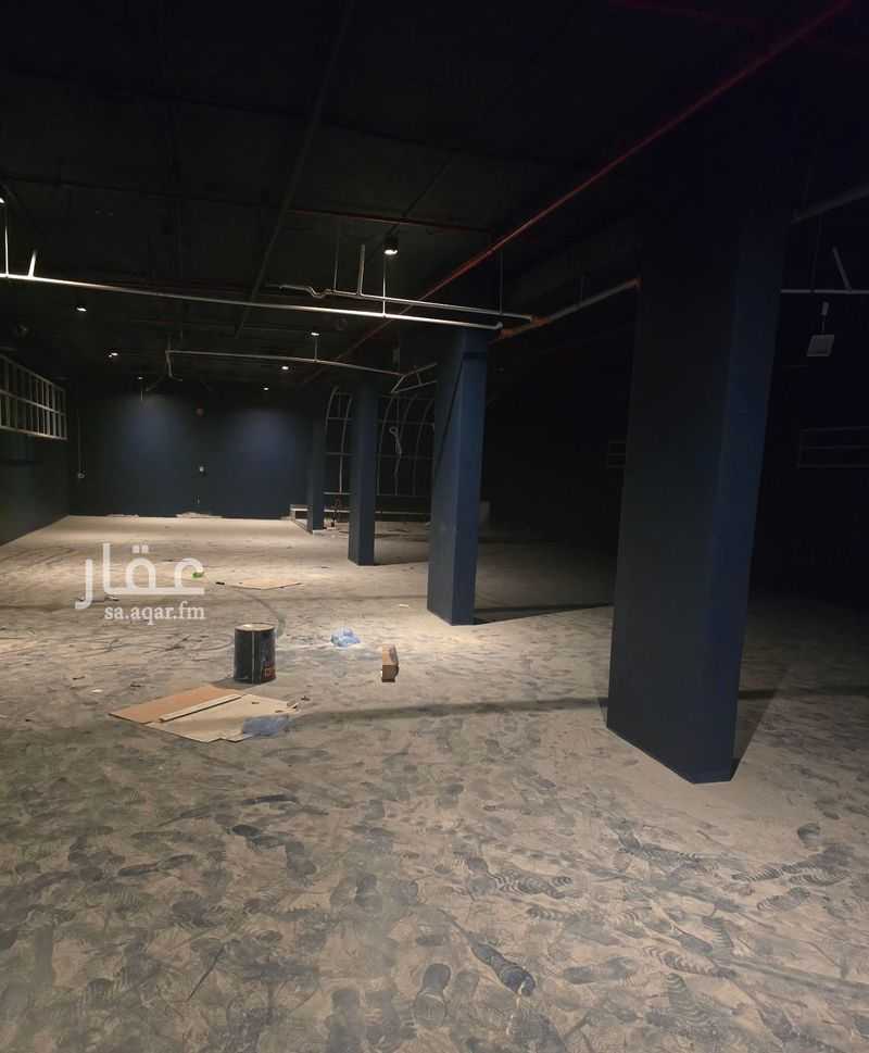 1 bedroom shop in Al Munsiyah, Riyadh 7