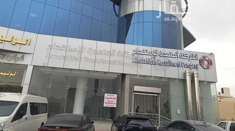 shop in At Taawon, Riyadh 3