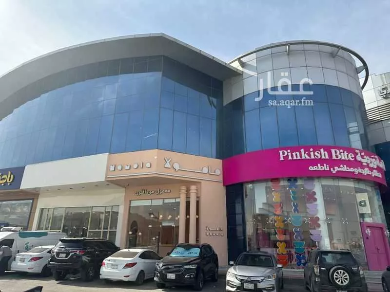 محل 149 م² في التعاون 2