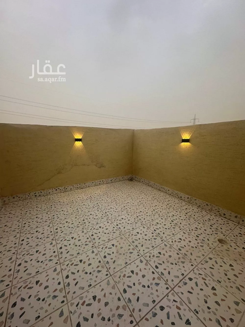 دور 7 غرف في عكاظ 9