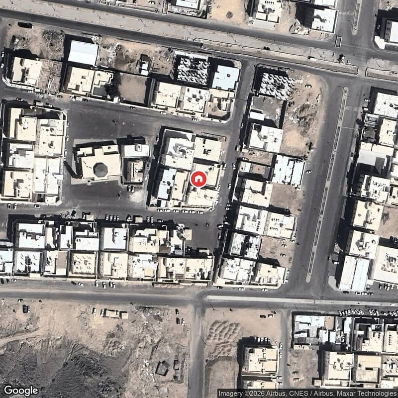 1 bedroom apartment in Al Salam, Madinah 4