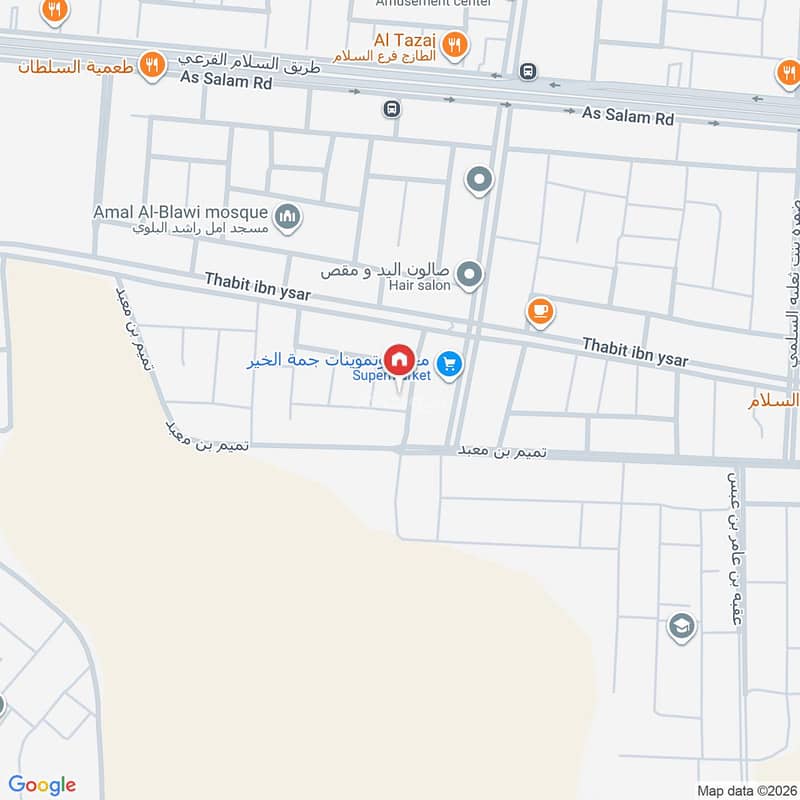 1 bedroom apartment in Al Salam, Madinah 5