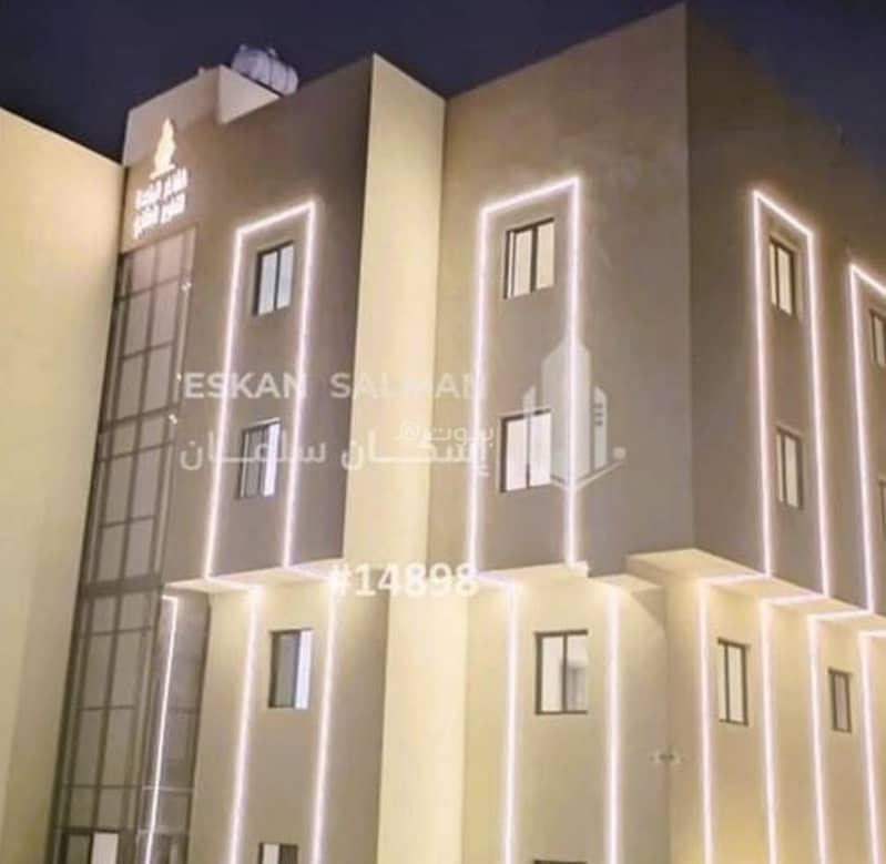 1 bedroom apartment in Al Salam, Madinah 2