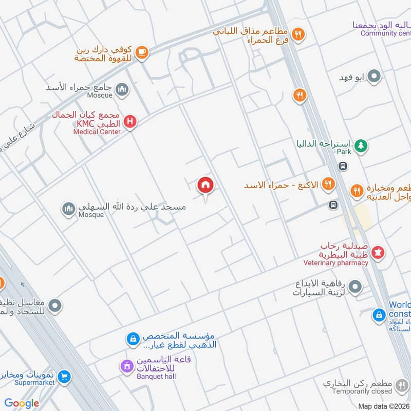 apartment in Abu Kabeer, Madinah 2