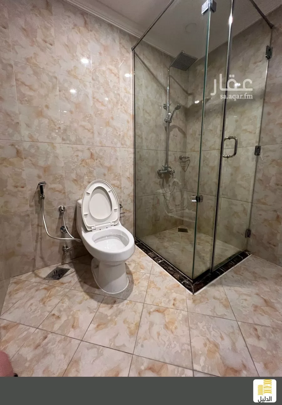 شقة 2 غرف في الدوحة الجنوبية 15