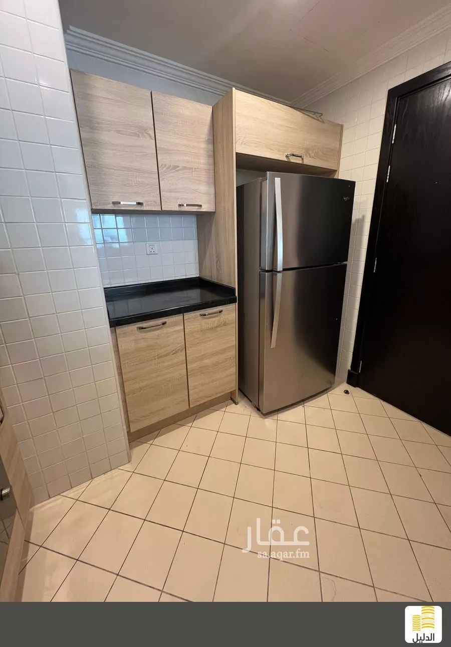 شقة 2 غرف في الدوحة الجنوبية 20