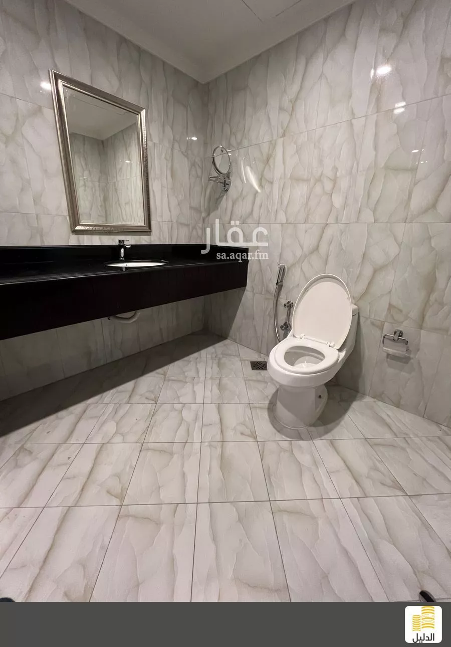 شقة 2 غرف في الدوحة الجنوبية 6