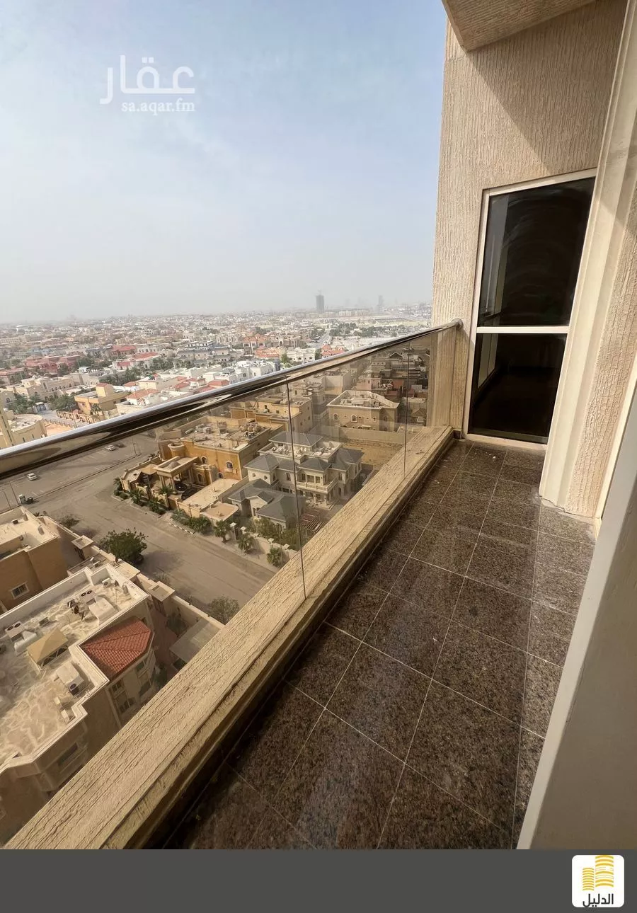 شقة 2 غرف في الدوحة الجنوبية 7