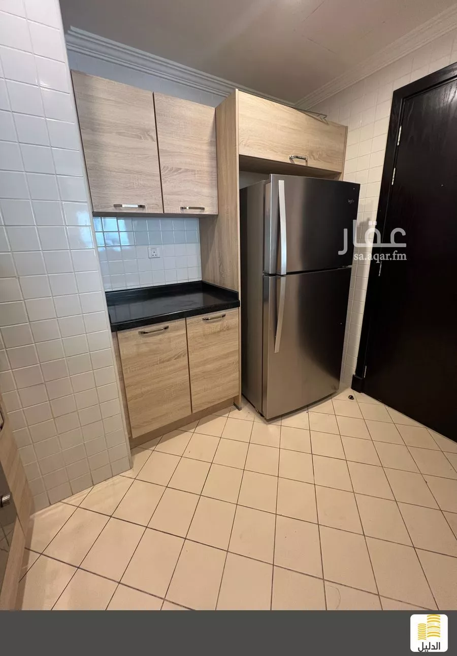 شقة 2 غرف في الدوحة الجنوبية 8