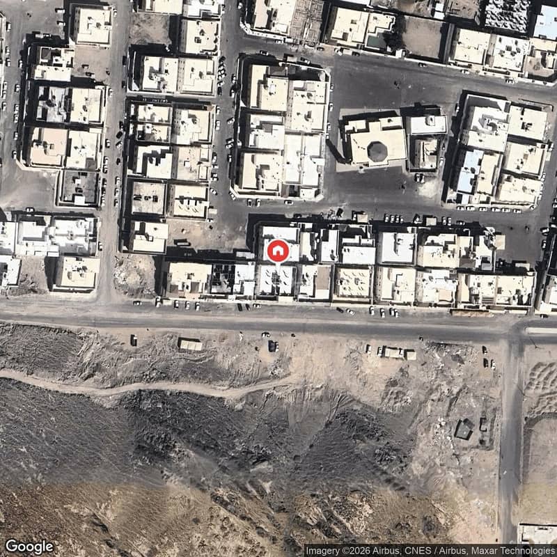 apartment in Al Salam, Madinah 2