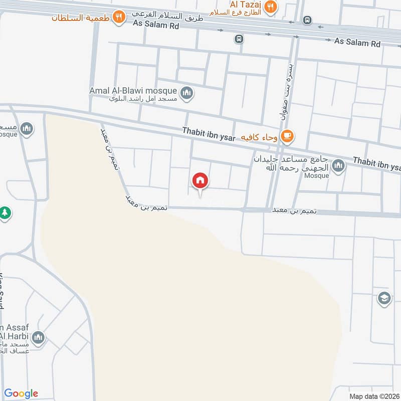apartment in Al Salam, Madinah 3