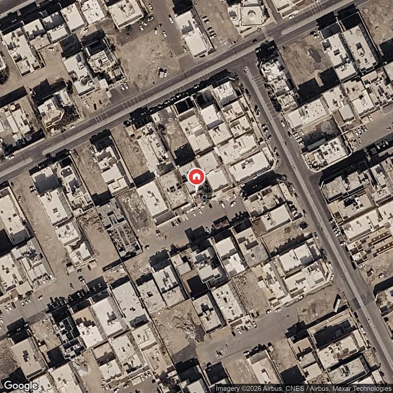 3 bedroom apartment in Shawran, Madinah 2