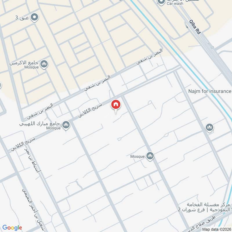 3 bedroom apartment in Shawran, Madinah 3