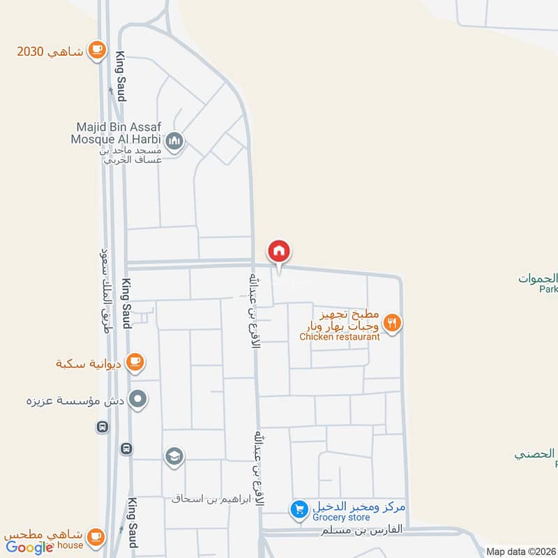 apartment in Al Salam, Madinah 2