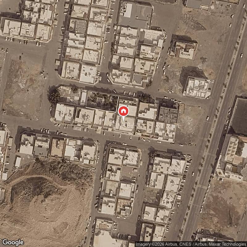 3 bedroom apartment in Al Difa, Madinah 2