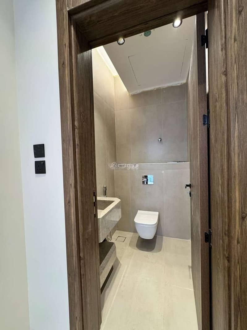 apartment in Al Gharra, Madinah 15