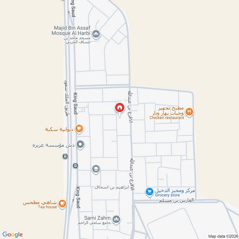 apartment in Al Salam, Madinah 2