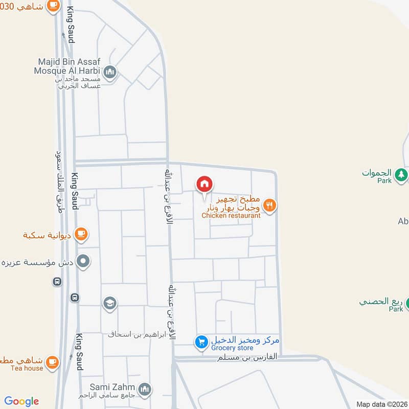 apartment in Al Salam, Madinah 2