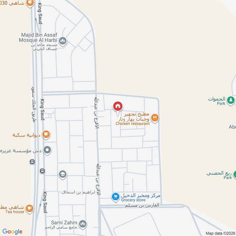 apartment in Al Salam, Madinah 2