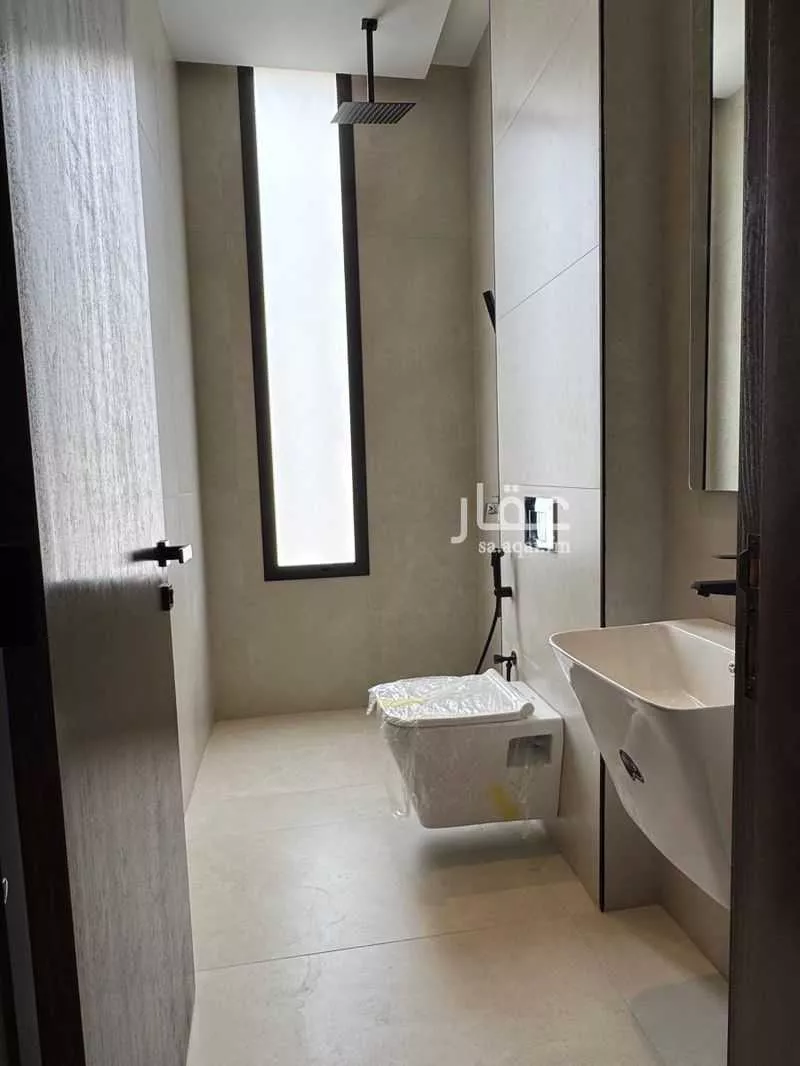 شقة 5 غرف في الروضة 2