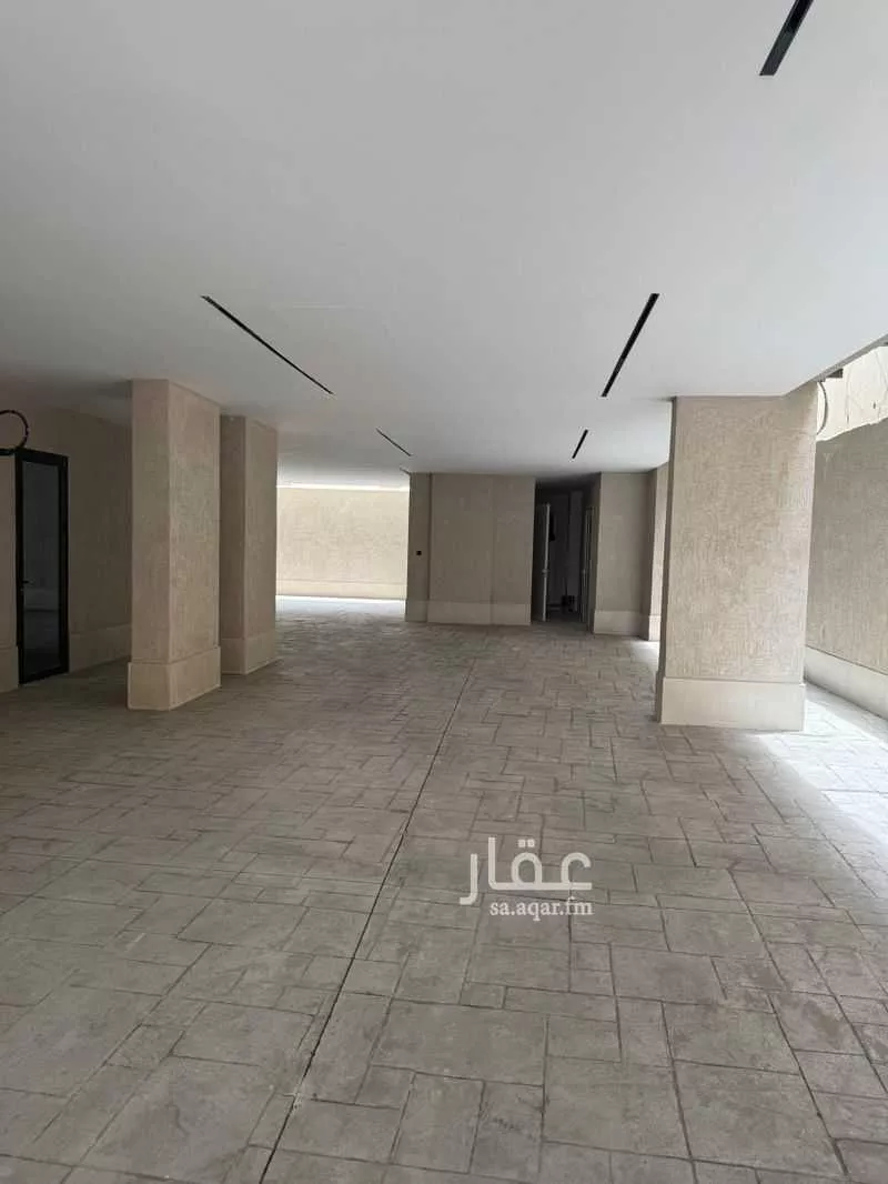 شقة 5 غرف في الروضة 11