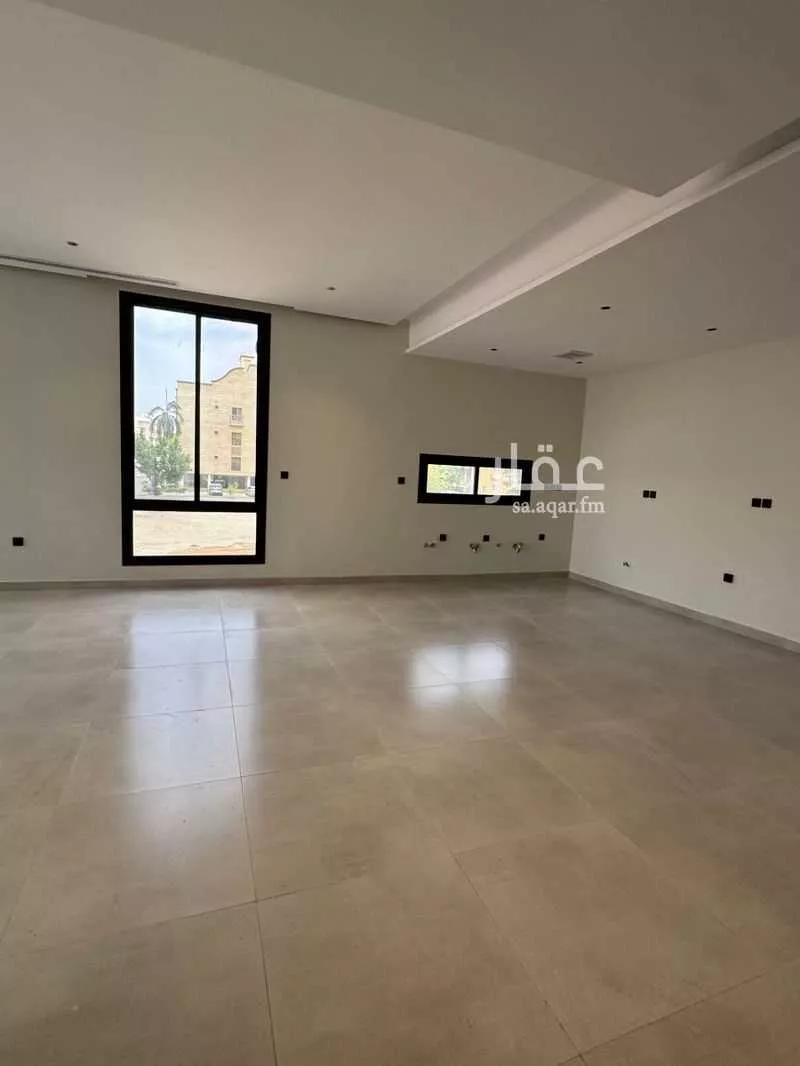 شقة 5 غرف في الروضة 14