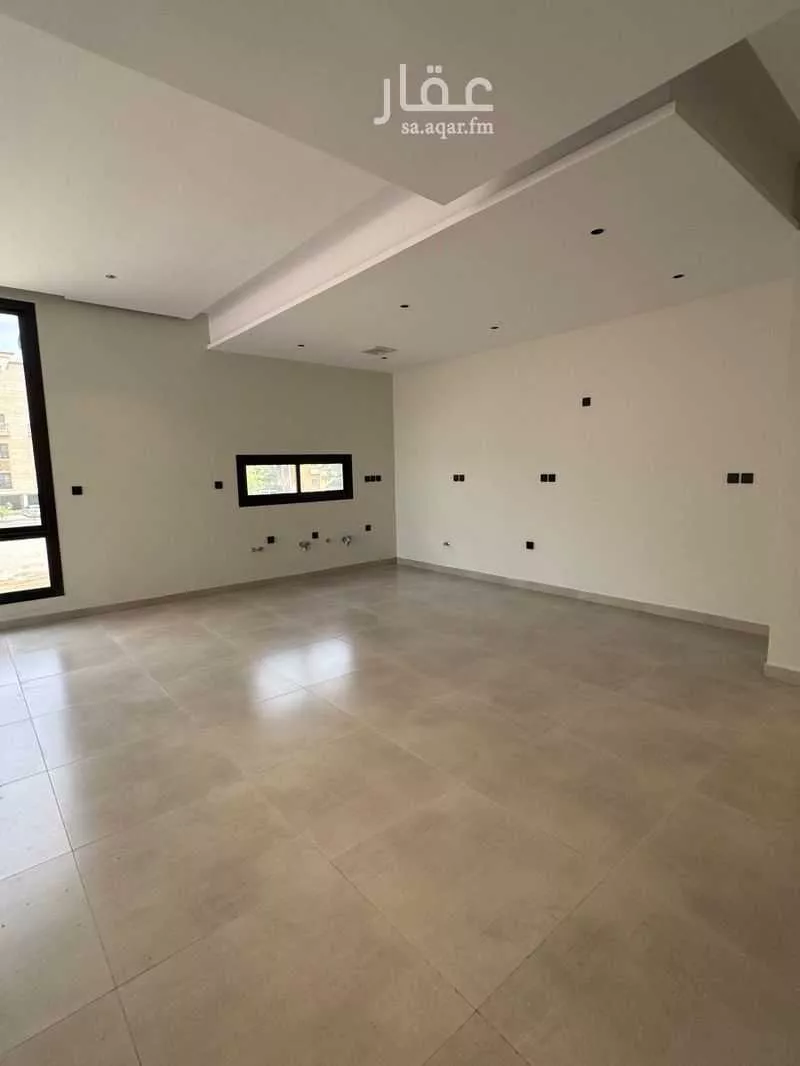 شقة 5 غرف في الروضة 15