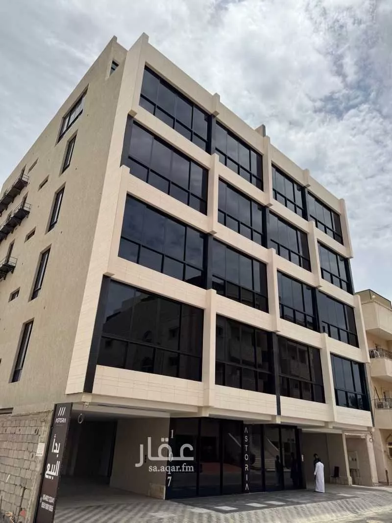 شقة 5 غرف في الروضة 17