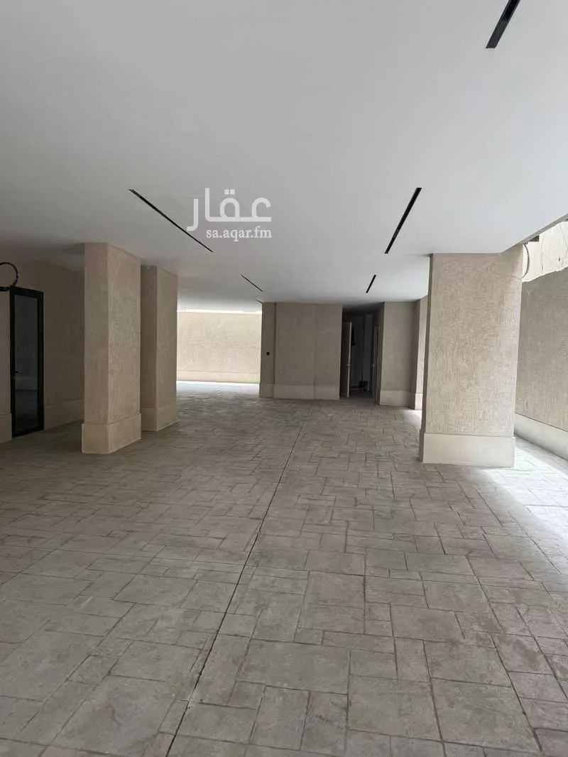 شقة 5 غرف في الروضة 18