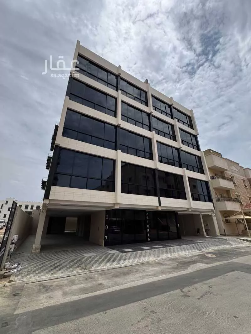 شقة 5 غرف في الروضة 19