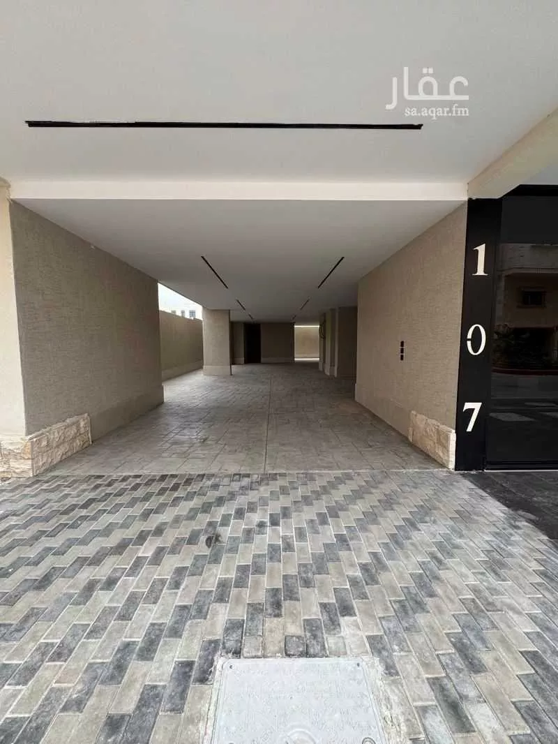 شقة 5 غرف في الروضة 21