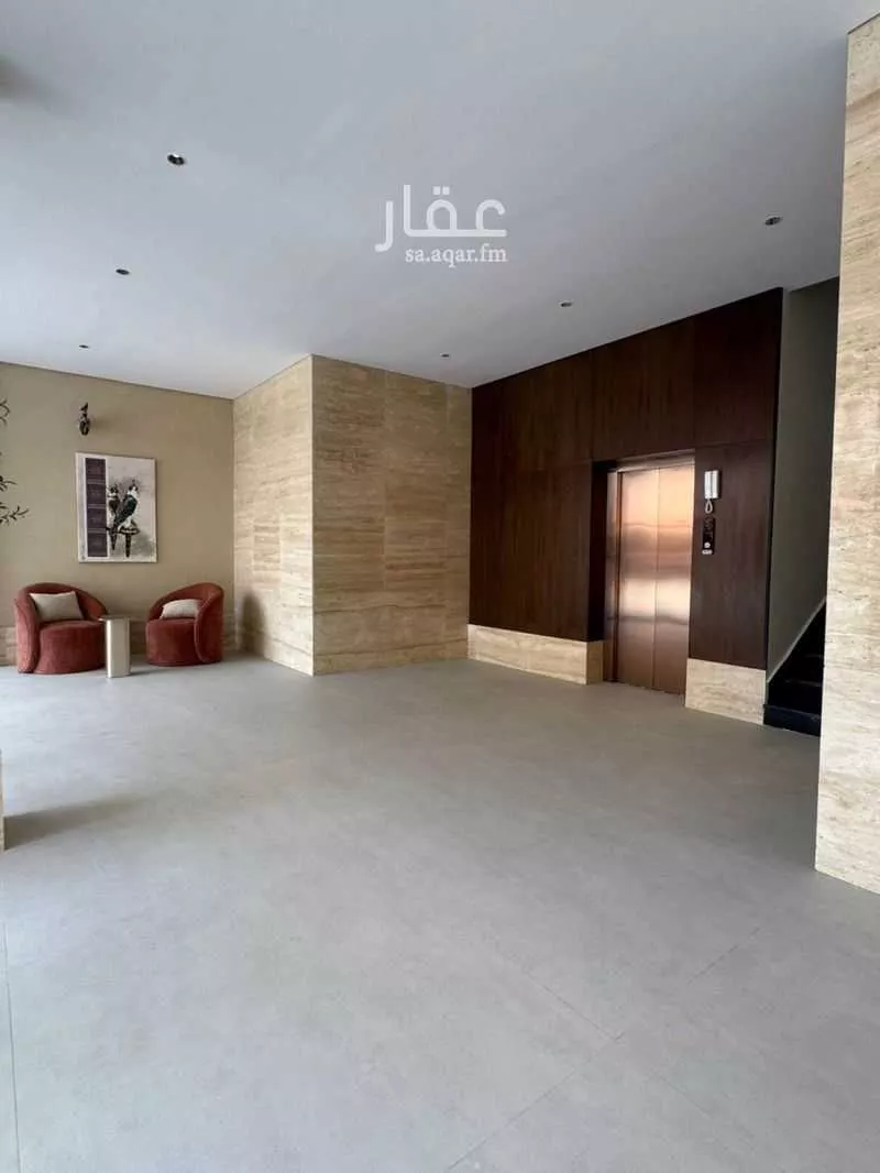 شقة 5 غرف في الروضة 23