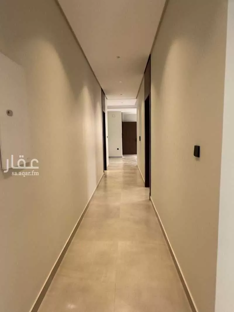 شقة 5 غرف في الروضة 25