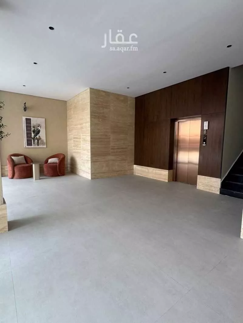 شقة 5 غرف في الروضة 26