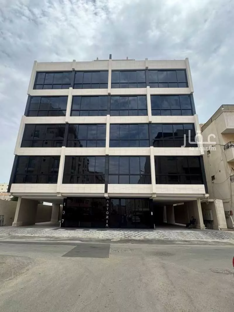 شقة 5 غرف في الروضة 27