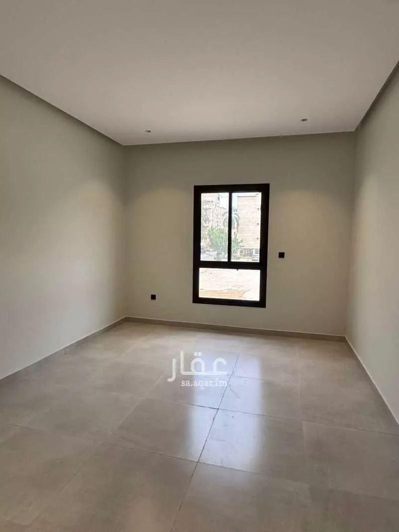 شقة 5 غرف في الروضة 6