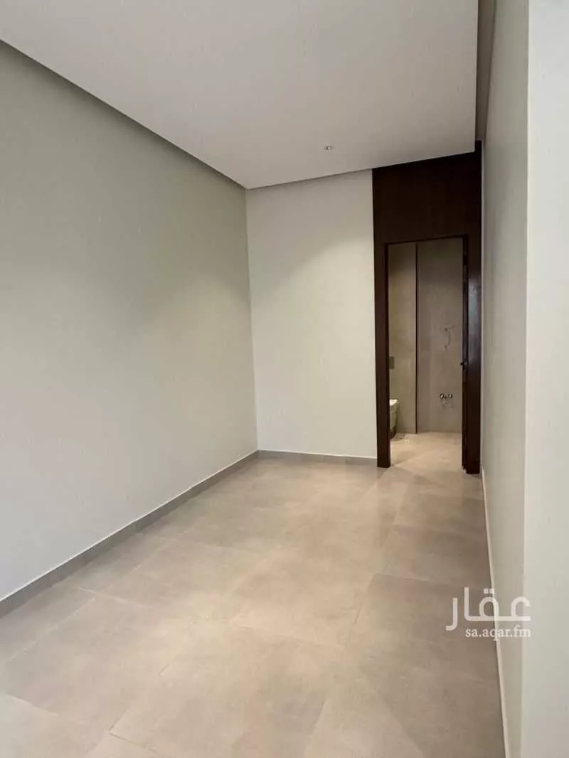 شقة 5 غرف في الروضة 7