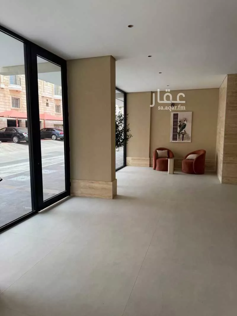 شقة 5 غرف في الروضة 9