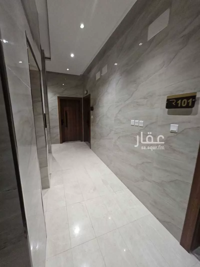 5 bedroom apartment in Al Salamah 11