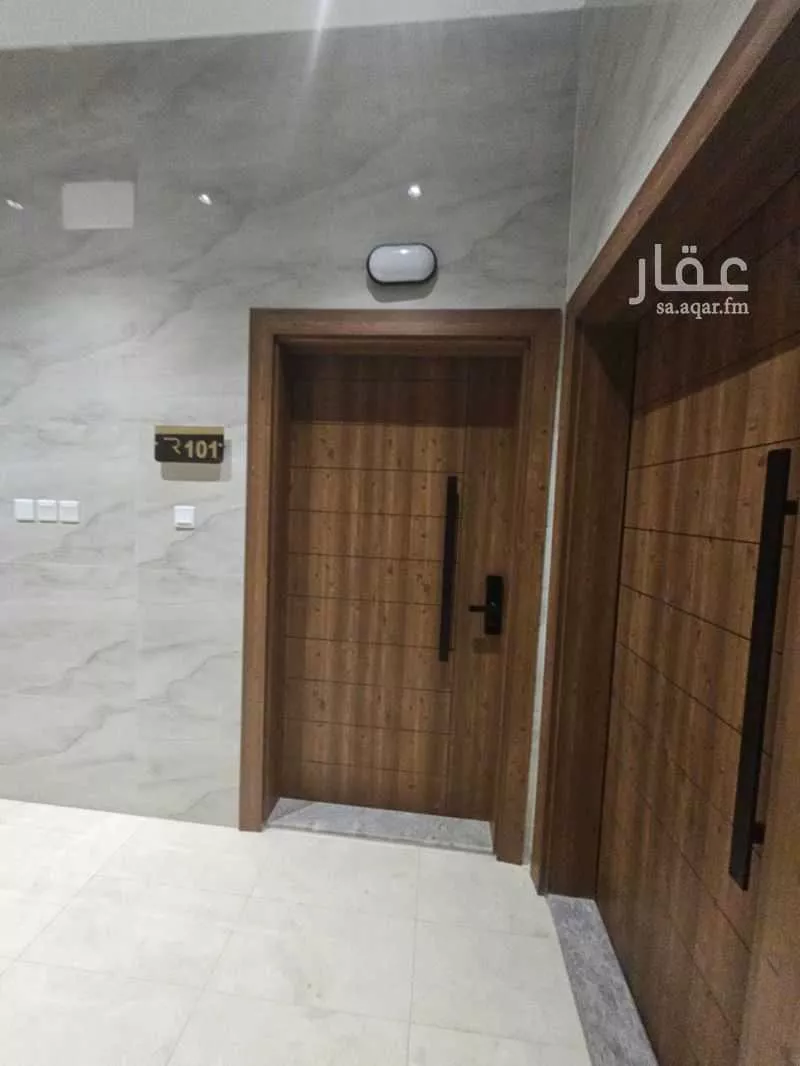 5 bedroom apartment in Al Salamah 6