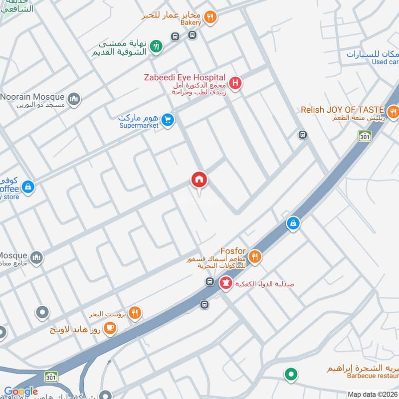 apartment in Al Muhammadiyah, Makkah 2