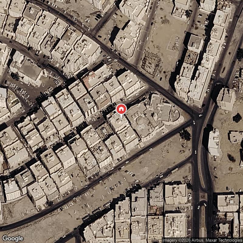 2 bedroom apartment in Al Shawqiyyah, Makkah 4