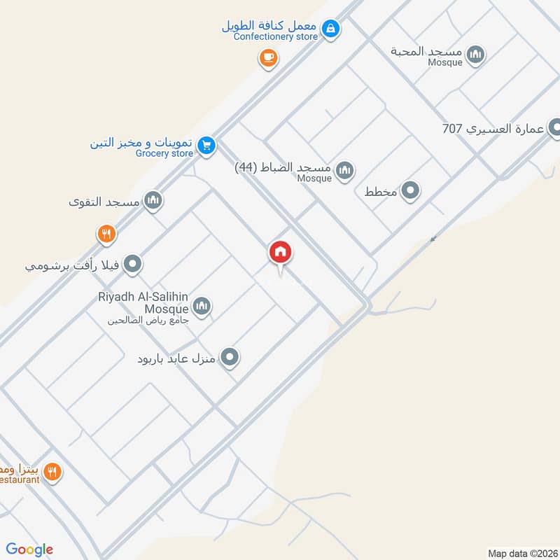 شقة  في حارة الباب الجديد، مكة 2