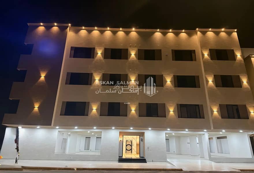 4 bedroom apartment in Al Mughams, Makkah 2