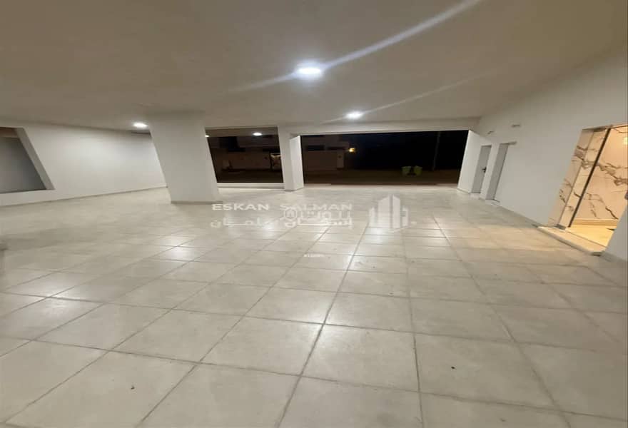 4 bedroom apartment in Al Mughams, Makkah 4