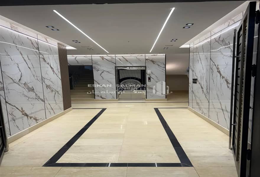 4 bedroom apartment in Al Mughams, Makkah 5
